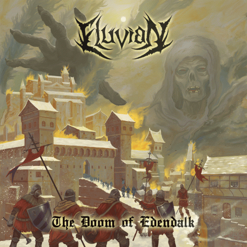 Eluvian : The Doom of Edendalk